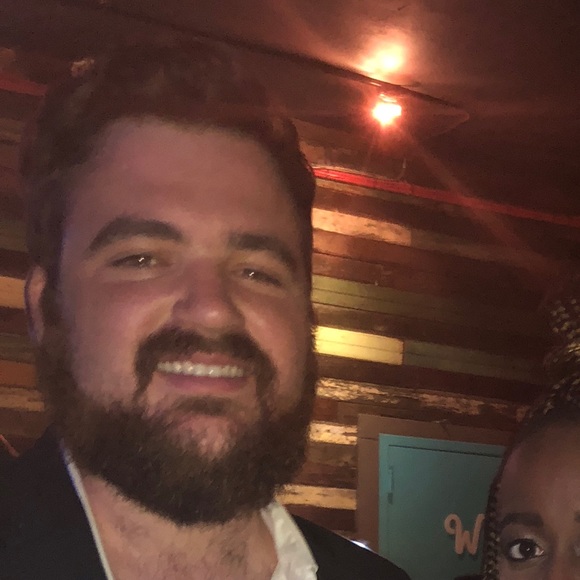 Meet your Posher, Christopher - Picture 1 of 1